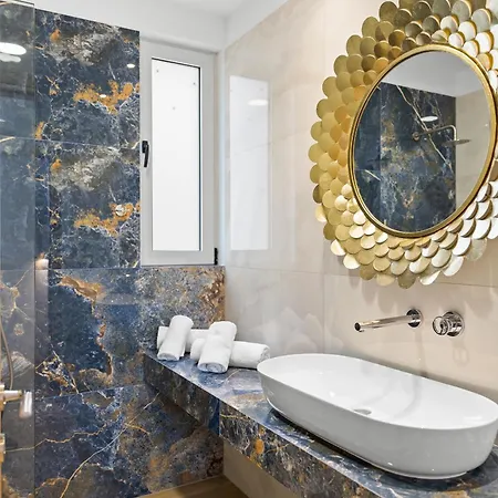 Villa Le Palme Rhodes