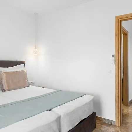 Le Palme Rhodes * Charaki