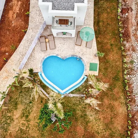 Le Palme Rhodes Charaki