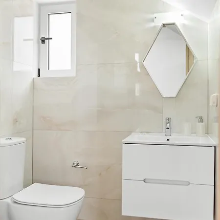 Le Palme Rhodes Villa