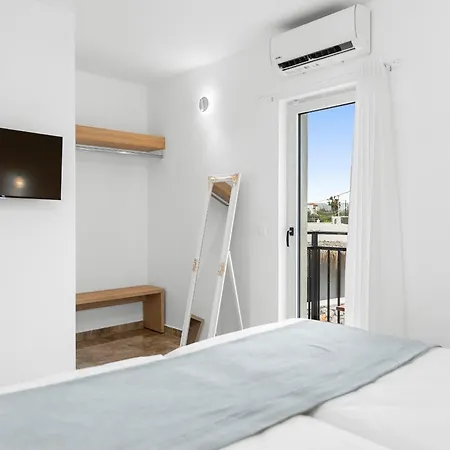 Le Palme Rhodes Villa *