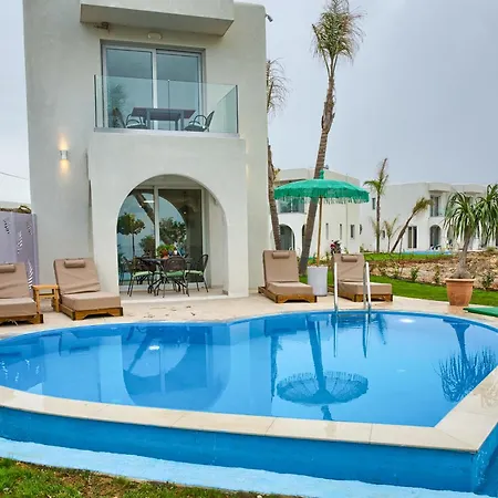 Villa Le Palme Rhodes