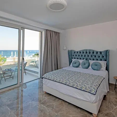 Le Palme Rhodes Villa