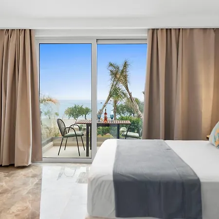 Villa Le Palme Rhodes