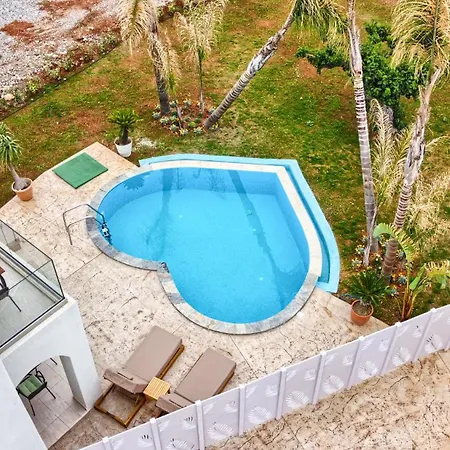 Le Palme Rhodes