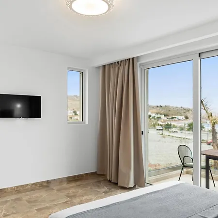 Le Palme Rhodes Villa *