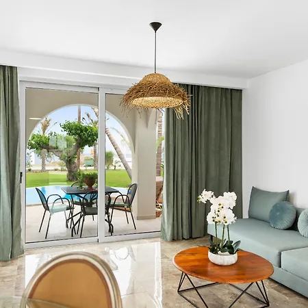 Le Palme Rhodes *