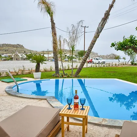 Le Palme Rhodes