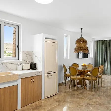 Le Palme Rhodes 哈拉奇