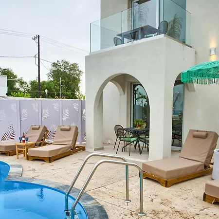 Le Palme Rhodes