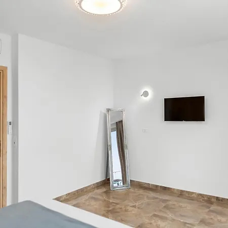 Le Palme Rhodes 别墅