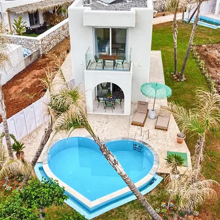 Le Palme Rhodes 哈拉奇