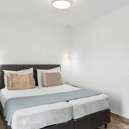 Le Palme Rhodes 别墅 *