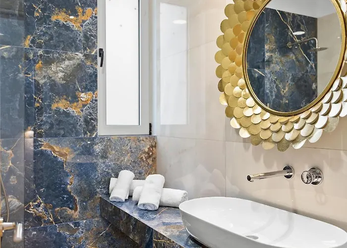 Villa Le Palme Rhodes