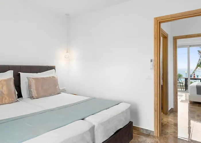 Le Palme Rhodes * Haráki