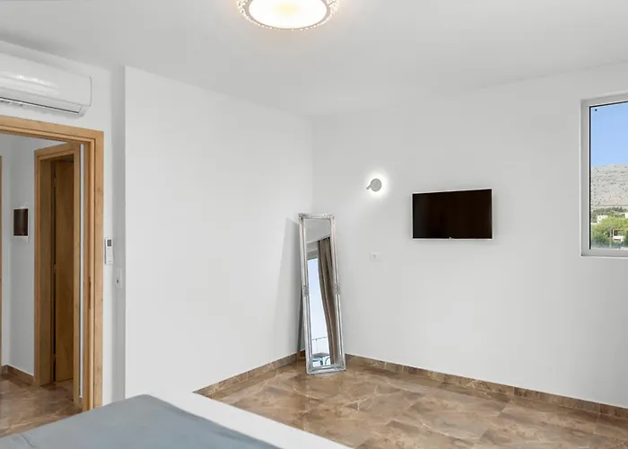 Le Palme Rhodes Villa