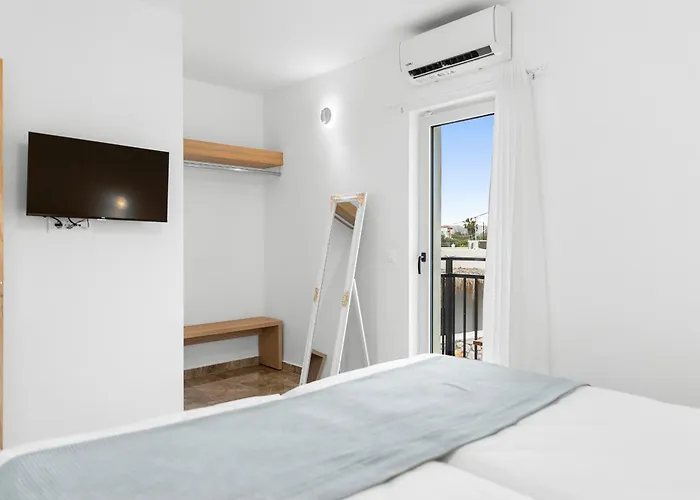 Le Palme Rhodes Villa *