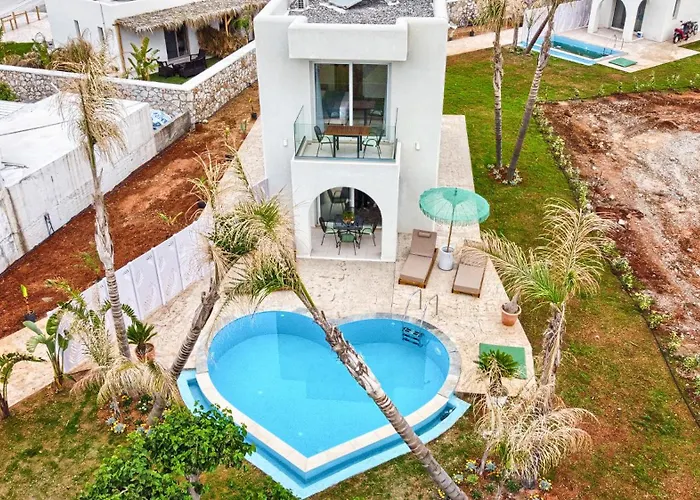 Le Palme Rhodes Haráki