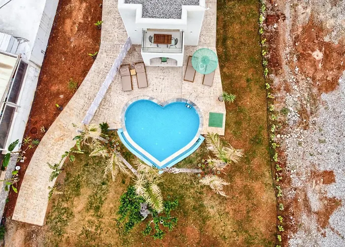 Le Palme Rhodes Haráki