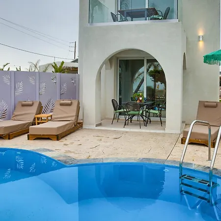 Le Palme Rhodes