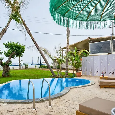 Le Palme Rhodes *