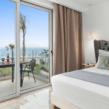 Villa Le Palme Rhodes *