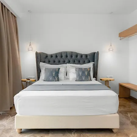 Le Palme Rhodes 别墅