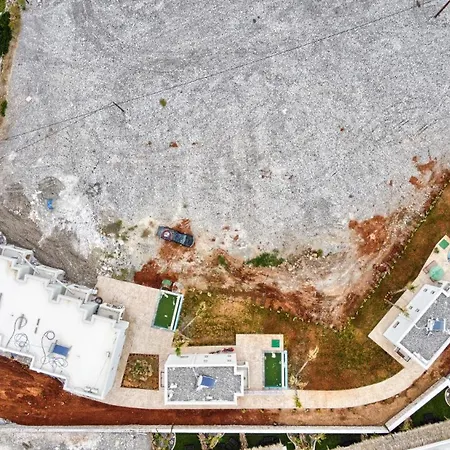 Villa Le Palme Rhodes *